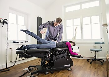 Chiropraxis Lüpken photo Chiropraxis Lüpken