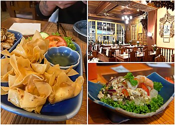 Chookdee Thai Restaurant image Chookdee Thai Restaurant