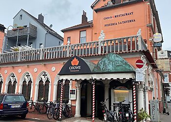 Chows Restaurant photo Chows Restaurant