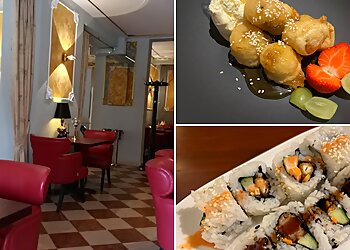 Chows Restaurant image Chows Restaurant