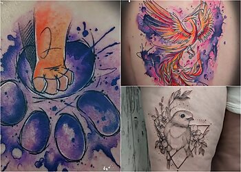 Chris Ape Tattoo image Chris Ape Tattoo