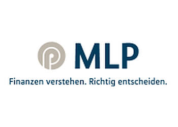 Chris Pillasch - MLP Finanzberatung SE photo Chris Pillasch - MLP Finanzberatung SE