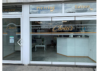 Chrisi's Tattoo & Piercingstudio photo Chrisi's Tattoo & Piercingstudio