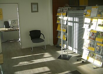 Christian Blank - HUK-COBURG Versicherung Münster-Geist photo Christian Blank - HUK-COBURG Versicherung Münster-Geist