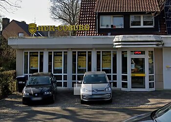 Christian Blank - HUK-COBURG Versicherung Münster-Geist image Christian Blank - HUK-COBURG Versicherung Münster-Geist