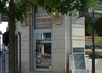 Christian Kratz Pfandkredit