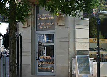 Christian Kratz Pfandkredit Mainz