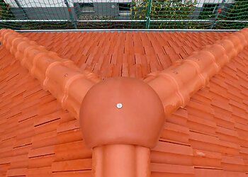 Christian Wiese Dachdeckermeister photo Christian Wiese Dachdeckermeister