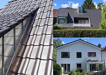 Christian Wiese Dachdeckermeister image Christian Wiese Dachdeckermeister