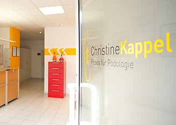 Christine Kappel photo Christine Kappel