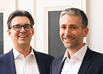 Christoph Häntzschel - GRUNDMANN HÄNTZSCHEL RECHTSANWÄLTE photo Christoph Häntzschel - GRUNDMANN HÄNTZSCHEL RECHTSANWÄLTE