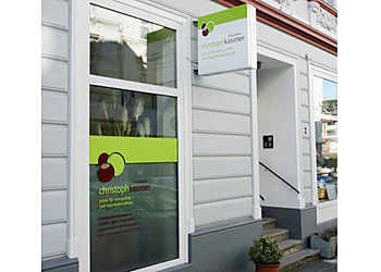 Christoph Kassner-Praxis für Osteopathie und Naturheilverfahren photo Christoph Kassner-Praxis für Osteopathie und Naturheilverfahren