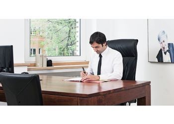 Christoph Klein - KLEINKLEFENZ KANZLEI photo Christoph Klein - KLEINKLEFENZ KANZLEI