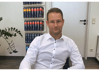 Christoph Pawlowski - Rechtsanwalt Christoph Pawlowski