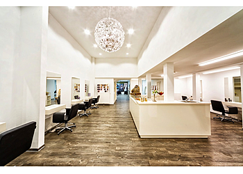 Christoph Schildmann Friseure photo Christoph Schildmann Friseure