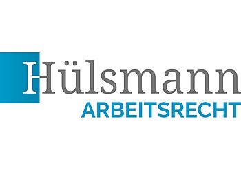 Christopher Hülsmann - RECHTSANWALT FÜR ARBEITSRECHT photo Christopher Hülsmann - RECHTSANWALT FÜR ARBEITSRECHT
