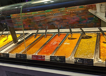 Chutney Indian Food photo Chutney Indian Food