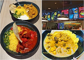 Chutney Indian Food image Chutney Indian Food