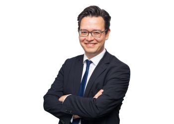 Chuya Kojima - Borgelt & Partner Rechtsanwälte 
