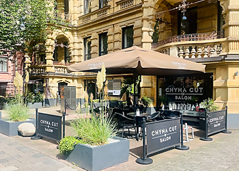 Chyna Cut Salon photo Chyna Cut Salon