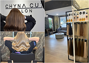 Chyna Cut Salon image Chyna Cut Salon