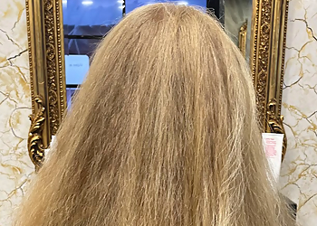 Chyna Cut Salon