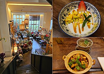 Chén Chè image Chén Chè