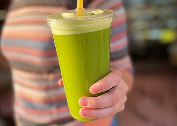 Citronella-Juice Bar  image Citronella-Juice Bar