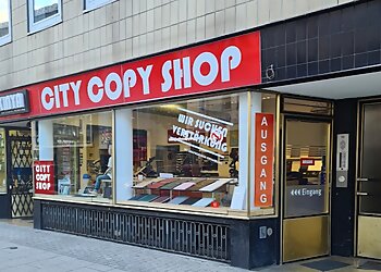 City Copy Shop