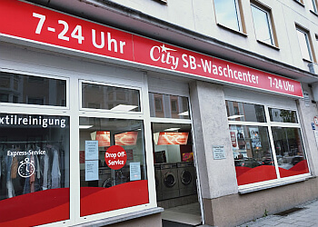 City Dry Clean - Munich