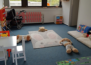 City-Kinder Kinderbetreuung photo City-Kinder Kinderbetreuung