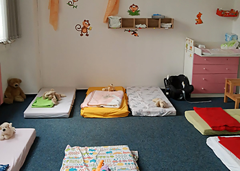 City-Kinder Kinderbetreuung image City-Kinder Kinderbetreuung