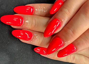 City Nails-Offenbach City Nails-Offenbach