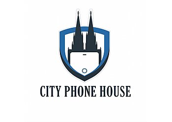 City Phone House Köln image City Phone House Köln