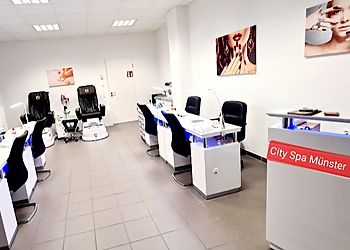 City Spa Münster photo City Spa Münster