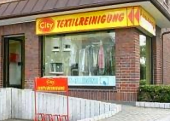 City Textilreinigung