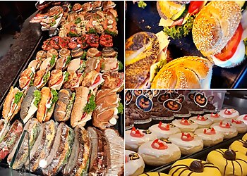 Citybäcker image Citybäcker