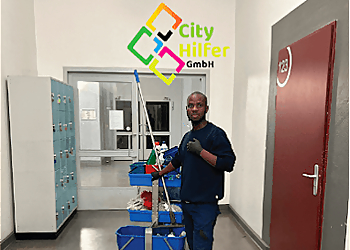 Cityhilfer photo Cityhilfer