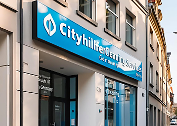 Cityhilfer
