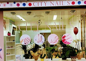 Citynail‘s in Bonn photo Citynail‘s in Bonn