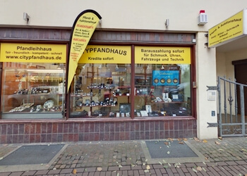 3 Best Pawn Shops in Hannover, Germany - Expert Recommendations