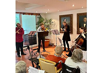 Clara-Elisen-Stift zu Köln photo Clara-Elisen-Stift zu Köln