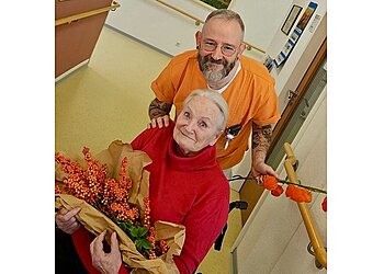 Clara-Elisen-Stift zu Köln image Clara-Elisen-Stift zu Köln