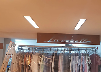 Classic Clean Textilreinigung image Classic Clean Textilreinigung