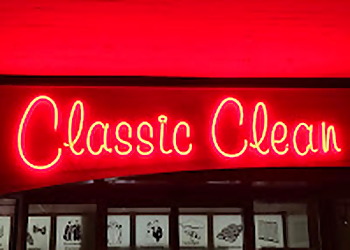 Classic Clean Textilreinigung