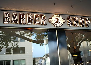 Classiccut-Barbershop photo Classiccut-Barbershop