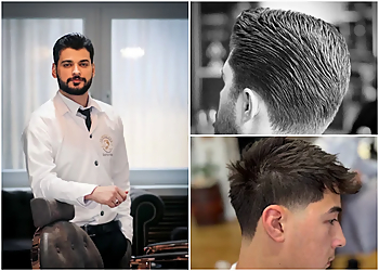 Classiccut-Barbershop image Classiccut-Barbershop