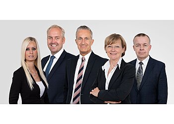 Claudia Nußbaum - RECHTSANWÄLTE DR. KELLER photo Claudia Nußbaum - RECHTSANWÄLTE DR. KELLER