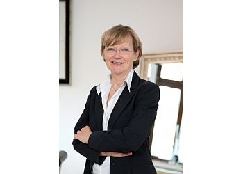 Claudia Nußbaum - Rechtsanwälte Dr. Keller