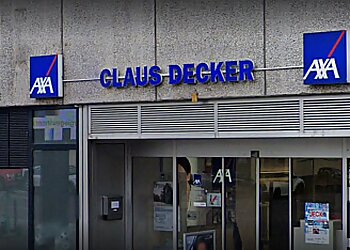 Claus Decker - AXA Versicherungen Köln image Claus Decker - AXA Versicherungen Köln